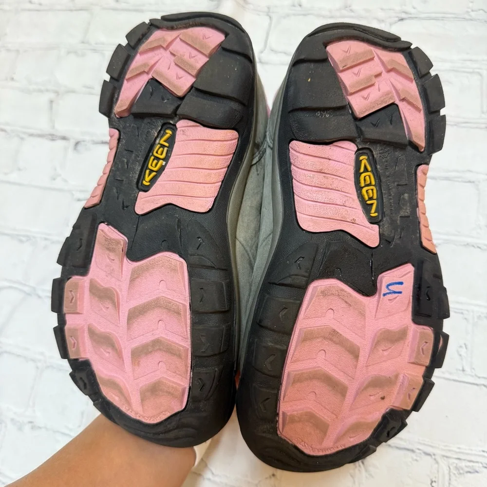 Keen Boots